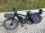 Speed Pedelec - Riese Muller Multicharger - 2022, Fietsen en Brommers, Elektrische fietsen, Zo goed als nieuw, 47 tot 51 cm, 50 km per accu of meer