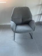 fauteuil met afneembare hoes, Ophalen, Nieuw, 75 tot 100 cm, Modern
