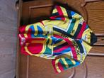 GIORDANA EDDY MERCKX vintage fietsshirt uit 1989, maat, Fietsen en Brommers, Fietsaccessoires | Fietskleding, Ophalen of Verzenden