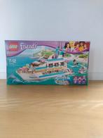 Lego Friends set 41015 - Dolfijn Cruiser, Kinderen en Baby's, Ophalen, Zo goed als nieuw, Lego