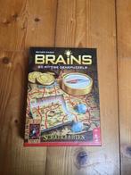 Brains 50 Pittige Denkpuzzels Schatkaarten De Smart Game, Hobby & Loisirs créatifs, Sport cérébral & Puzzles, Comme neuf, Autres types