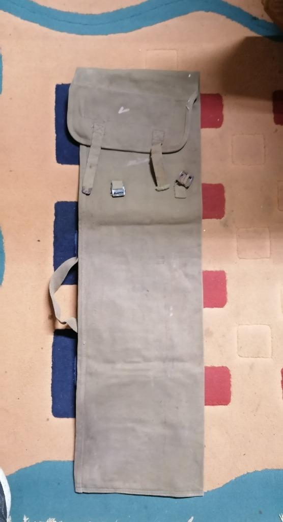 Paneelbehuizing CS-150 military US American WW2 para, Verzamelen, Militaria | Tweede Wereldoorlog, Verzenden