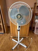 Ventilateur sur pied de marque HEC, Elektronische apparatuur, Ventilatoren, Ophalen, Gebruikt, Statiefventilator