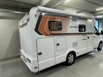 Weinsberg MB 640 MEG Pepper Edition, Caravans en Kamperen, Automaat, Weinsberg, Diesel, Luifel