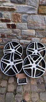 Dezent 16" wielen. 5/112/40 voor VW, Skoda, Audi, Seat... 30, Ophalen, Audi