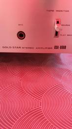 Hi-fi-baan, Audio, Tv en Foto, Overige Audio, Tv en Foto, Ophalen, Refurbished