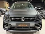 Volkswagen Tiguan ALLSPACE R-LINE 1.5 TSI DSG 150cv PANO 7 P, Auto's, 4 cilinders, 7 zetels, Bedrijf, 5 deurs