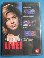 Live!, Cd's en Dvd's, Dvd's | Drama, Vanaf 12 jaar, Ophalen of Verzenden, Zo goed als nieuw, Drama
