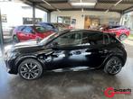Peugeot 208 GT, Auto's, Peugeot, Automaat, https://public.car-pass.be/vhr/ac0074ed-90a5-4bd9-ae24-315638b3bf20, 1199 cc, Zwart