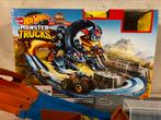 Hotwheels monster truck scorpion, Enlèvement