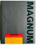 CONTACTAFDRUK. MAGNUM. Kristen Lubben, Boeken, Kunst en Cultuur | Fotografie en Design, Fotografen, Ophalen of Verzenden, Zo goed als nieuw