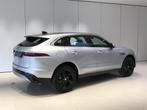 Jaguar F-Pace S (bj 2021, automaat), Auto's, Jaguar, Automaat, Gebruikt, 4 cilinders, Bedrijf