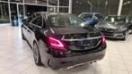 Mercedes C180 AMG Pack 1.6i Benzine 115Kw Euro 6D voor het h, Auto's, Mercedes-Benz, Automaat, Euro 6, CL, Bedrijf