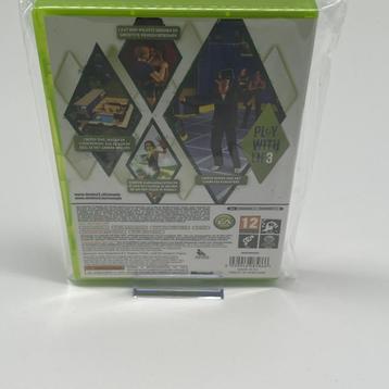 Xbox 360 Game - De Sims 3 beschikbaar voor biedingen