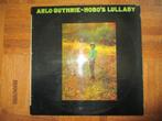 Arlo Guthrie, Cd's en Dvd's, Vinyl | Pop, 1960 tot 1980, Gebruikt, Ophalen of Verzenden, 12 inch