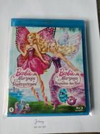 Barbie: Mariposa en de Feeënprinses, CD & DVD, Comme neuf, Enlèvement ou Envoi
