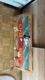 Mickey mouse decoratie, Verzamelen, Merken en Reclamevoorwerpen, Ophalen, Zo goed als nieuw