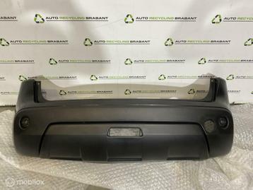 Achterbumper Nissan Qashqai 1 J10 NIEUW ORIGINEEL 85022JD00H beschikbaar voor biedingen