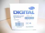 Stroomadaptor voor bloeddrukmeter Hartmann HG 160, Ophalen of Verzenden, Nieuw