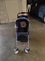 Hondenbuggy, Dieren en Toebehoren, Honden-accessoires, Ophalen of Verzenden