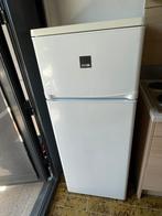 Zanussi ijkast met freezer compartiment, Ophalen, Gebruikt
