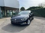 Volkswagen Passat Variante 1.6 TDi Comfortline EUR6/PANO/KEY, Autos, Volkswagen, 5 places, Carnet d'entretien, Noir, 1598 cm³