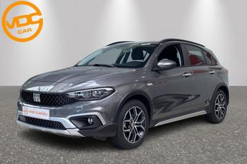 Fiat Tipo Hatchback Tipo 1.5 Hybrid 130 