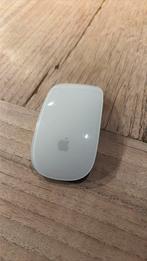 Apple Magic Mouse 2, Computers en Software, Muizen, Ophalen, Muis, Zo goed als nieuw, Draadloos