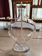 Olielamp in Hartvorm, Huis en Inrichting, Ophalen, Zo goed als nieuw, Minder dan 25 cm