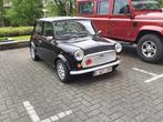Mini Jet Black, Auto's, Mini, Voorwielaandrijving, Zwart, Zwart, Handgeschakeld