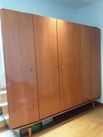 Belle garde-robe vintage, Huis en Inrichting, Kasten | Kleerkasten