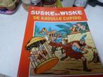 Suske en Wiske, Boeken, Stripverhalen, Meerdere stripboeken, Ophalen, Gelezen, Willy Vandersteen