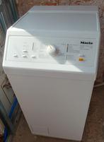 Miele bovenlader soft care systemen W667, Elektronische apparatuur, Ophalen, 1200 tot 1600 toeren, Gebruikt, 4 tot 6 kg