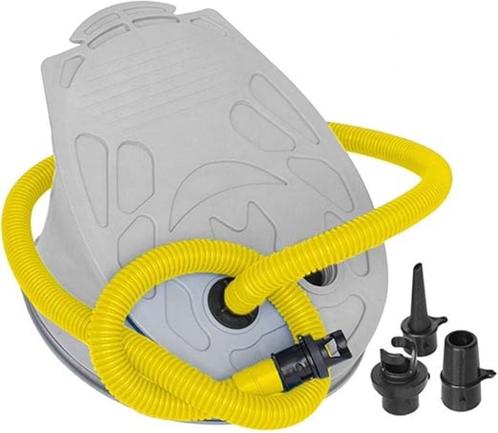 voetpomp voor boot SNELLE GRATIS LEVERING, Caravans en Kamperen, Luchtpompen, Nieuw, Elektrisch, Verzenden