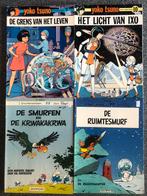 Strips aan 2€, Boeken, Ophalen, Gelezen