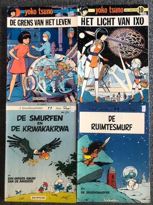 Strips aan 2€, Boeken, Strips | Comics, Gelezen, Ophalen