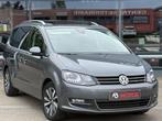 Volkswagen Sharan Sharan 1.4 TSI Highline OPF DSG (bj 2019), Auto's, Volkswagen, Gebruikt, 4 cilinders, 7 zetels, Leder