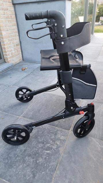 Rollator  beschikbaar voor biedingen