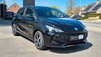 MG MG3 Hybrid+  Luxury, Auto's, 4 cilinders, Zwart, Bedrijf, 5 zetels
