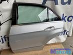 MERCEDES E KLASSE W212 SEDAN Links achter deur portier grijs, Gebruikt, Mercedes-Benz AG, Deur, Mercedes-Benz