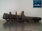 SCHOKBREKER RECHTS VOOR Ford Transit (01-2006/08-2014), Gebruikt, Ford