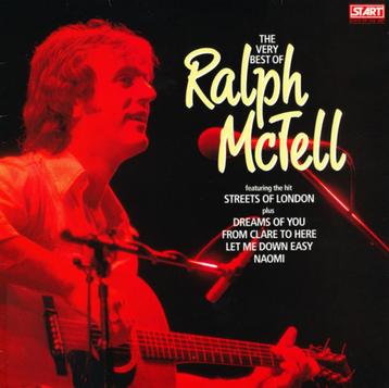 Ralph McTell – The Very Best Of cd beschikbaar voor biedingen