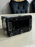 Ik verkoop een auto  radio van VW passat, Auto diversen, Autoradio's, Ophalen, Zo goed als nieuw