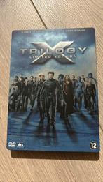 Trilogy X limited edition, Cd's en Dvd's, Dvd's | Science Fiction en Fantasy, Ophalen of Verzenden