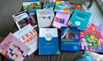 Handboeken kleuteronderwijs, Boeken, Ophalen, Zo goed als nieuw