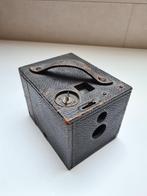 BOX CAMERA Kodak, Audio, Tv en Foto, Ophalen of Verzenden, Gebruikt, Compact, Kodak