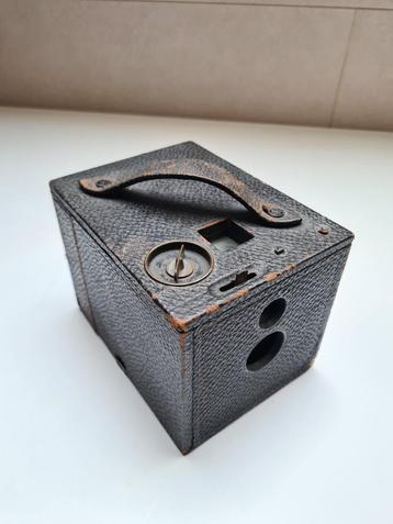 BOX CAMERA Kodak beschikbaar voor biedingen