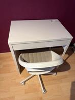 Bureau enfant parfait etat, Huis en Inrichting, Ophalen, Zo goed als nieuw, Bureau