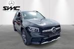 Mercedes-Benz GLB GLB 180 AMG Line, Auto's, Mercedes-Benz, Stof, Gebruikt, Zwart, 136 pk