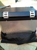 zijkoffer moto, Motoren, Ophalen, Nieuw